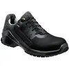 Image de Steitz Secura, Chaussures de travail, Chaussures basses noires VD PRO 3500 GTX, S2 NB (S2, 42)