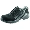 Image de Steitz Secura, Chaussures de travail, Chaussure basse noire VD PRO 3500 GTX, S2 NB, taille UE : 43 (S2, 43)