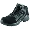 Image de Steitz Secura, Chaussures de travail, Botte à lacets noire VD PRO 3800 GTX, S2 NB, taille UE : 41 (S2, 41)