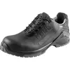 Image de Steitz Secura, Chaussures de travail, Chaussures basses noires VD 3500 SST SF ESD, S3 XB (S3, 45)