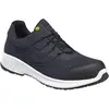 Image de Steitz Secura, Chaussures de travail, Chaussure basse bleu marine CP 4300 ESD, S2 NB, taille UE : 40 (S2, 40)