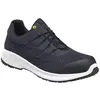 Image de Steitz Secura, Chaussures de travail, Chaussure basse bleu marine CP 4300 ESD, S2 XB, taille de chaussure UE : 45 (S2, 45)