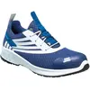 Image de Steitz Secura, Chaussures de travail, Halbschuh CP 4400, blau-weiss, ESD NB S1, Gr.47 (S1, 47)