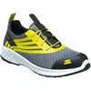 Image de Steitz Secura, Chaussures de travail, Halbschuh CP 4480, gelb-grau, ESD NB S1, Gr.37 (S1, 37)