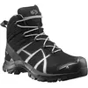 Image de Haix, Chaussures de travail, Black Eagle Safety 40 Mid (S3, 38)