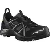 Image de Haix, Chaussures de travail, Black Eagle (S1P, 42)