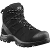 Image de Haix, Chaussures de travail, Black Eagle Safety 53 MID (S3, 44.5, 45)