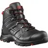 Image de Haix, Chaussures de travail, Black Eagle Safety 54 (S3, 45)