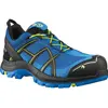 Image de Haix, Chaussures de travail, Black Eagle Safety 40 (S3, 47)