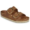 Image de Mules BIRKENSTOCK Arizona Big Buckle femme