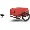 Image de Croozer, Remorque pour vélo