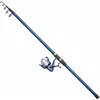 Image de Dam Combo De Pêche Fp2 Telepower 3.50 m
