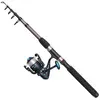 Image de Dam Combo Spinning Full Tech Tele 2.10 m
