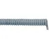 Image de Lapp, Câble électrique, Câble spiralé ÖLFLEX SPIRAL 400 (500 m)