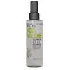 Image de KMS ADDVOLUME Volumizing Spray Texturizing Spray