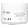 Image de Goldwell Dualsenses Silver 60 Sek Treatment Haarmasker