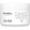 Image de Goldwell, Masque capillaire, Traitement Dualsenses Silver 60sec (200 ml)