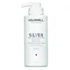 Image de Goldwell Dualsenses Silver 60 Sek Treatment Haarmasker