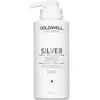 Image de Goldwell, Masque capillaire, Traitement Silver 60sec (500 ml)