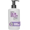 Image de KMS Colorvitality Intense Gloss Treatment Haarmasker