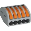 Image de Wago, Connecteur pour câble, Pince de connexion