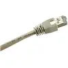 Image de Sharkoon 4044951014989 Câble réseau S/FTP (S-STP) (S/FTP, CAT6, 1 m), Câble réseau