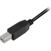 Image de Sharkoon USB 2.0 A auf B (1 m, USB 2.0), Câble USB