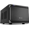 Image de Sharkoon QB Un (Mini-ITX), Boîtier PC, Noir