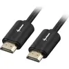 Image de Sharkoon HDMI (Typ A)   HDMI (Typ A) (3 m), Câble vidéo, Noir