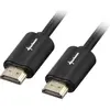 Image de Sharkoon HDMI (Typ A)   HDMI (Typ A) (7.50 m), Câble vidéo, Noir