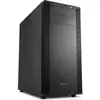 Image de Sharkoon M25-V (ATX), Boîtier PC, Noir