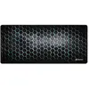 Image de Sharkoon Skiller SGP30 (XXL), Tapis de souris, Gris, Turquoise, Noir, Vert