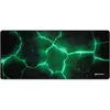 Image de Sharkoon Skiller SGP30 (XXL), Tapis de souris, Noir, Vert