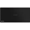 Image de Sharkoon 1337 V2 (L), Tapis de souris, Noir