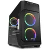 Image de Sharkoon Boîtier Pc V1000