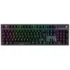 Image de Sharkoon Skiller SGK20 (DE, Filaire), Clavier, Rouge
