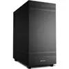 Image de Sharkoon Rebel C50 Noir ATX (ATX, mATX, Mini-ITX), Boîtier PC, Noir