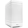 Image de Sharkoon Rebel C50 (ATX, mATX, Mini-ITX), Boîtier PC, Blanc