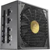 Image de Sharkoon REBEL P30 Gold 850W ATX3.0 (noir, 1x 12VHPWR, 4x PCIe, gestion de câbles, 850 watts) (850 W), Alimentation PC, Noir