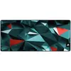 Image de Sharkoon SKILLER SGP30 XXL D1 (XXL), Tapis de souris, Multicolore