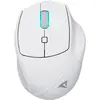 Image de Sharkoon OfficePal M25W Blanc (Sans fil), Souris, Blanc
