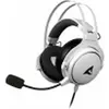 Image de Sharkoon Skiller SGH50 (Filaire), Casque gaming, Blanc, Noir