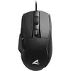 Image de Sharkoon SKILLER SGM35 Noir (Filaire), Souris, Noir