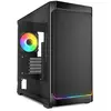 Image de Sharkoon Boîtier Pc Mk4w Rgb Strip
