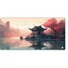 Image de Sharkoon SGP40 Tapis de souris (D7), Tapis de souris, Multicolore