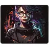 Image de Sharkoon SKILLER SGP50 D2 XXL (XXL), Tapis de souris, Multicolore