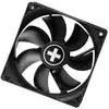 Image de Xilence WhiteBox 80 (80 mm, 1x), Ventilateur PC, Noir