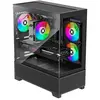 Image de Xilence Boîtier Pc Performance A+ Xg172