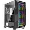 Image de Xilence Performance A+ BREEZE II Midi Tower Zwart