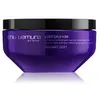 Image de Shu Uemura Y bi Blonde neutraliserend Purple Haarmasker